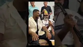 Hassen Rojoa - Anabelle ft. Big Frankii 