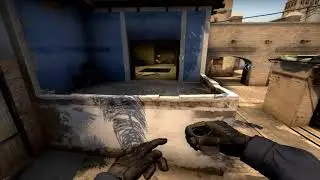 Лучшие моменты за игру (28 фрагов) - Best moments per game (28 frags) - CS:GO