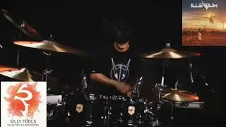 Illenium - Free Fall - ไม่ - silly fools 
