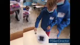 Presentazione scuola primaria - plesso Rodari
