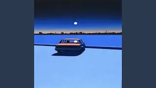 in the moon