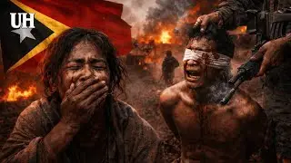 The East Timor War &ndash; The Forgotten Genocide