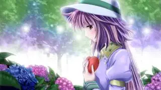 Ellie Goulding - Flashlight - Nightcore
