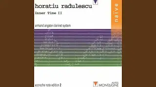Inner Time II, Op. 42