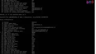 6  Zimbra 8 Mail Multi Server   Install Mailbox Zimbra Part 2
