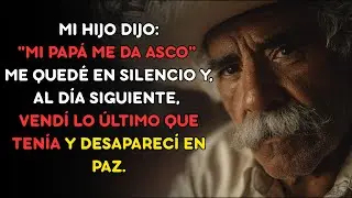 Mi hijo susurró 