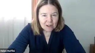 Helen Maffini of MindBe Education on Liberty Recruit