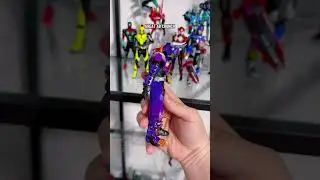 #actionfigures #kamenrider #tokusatsu #toys #collector #shfiguarts #unboxing #kamenriderbuffa #geats
