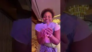 WHEN YOU PUT $100 IN THE SLOT MACHINE 🎰 & WIN $2,527.60  AT SEMINOLE HARD ROCK CASINO TAMPA, FL
