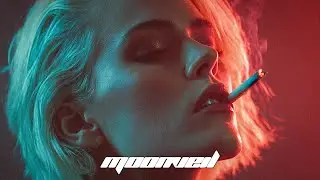 Smoke Mood &mdash; Just Relax | Deep House Mix 2026 &bull; Chill / Night Vibes / Stress Relief #48
