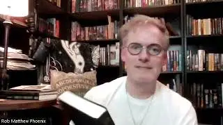 The 6 Books of a Hexenmeister