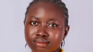 Eniola Ibiwoye, 2025 OPL Scholar shares her Training Experience. 