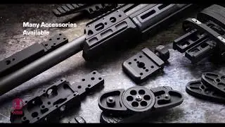 KRG Bravo Chassis Short Overview