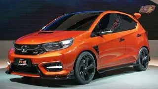 New Honda car under 5 lack honda brio by (ASK CAR GURU) # Hona #car