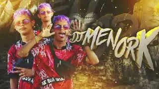 Joga Assim Faz Assim - Mc BN, Mc Talib&atilde;, Dj Menor K