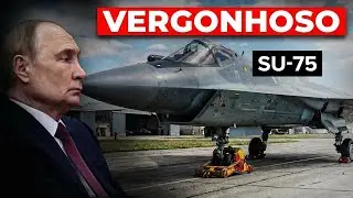 Rússia faz algo tão RUIM que até os EUA ficaram chocados!