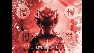 Live Dis Lyfe. (Quick One)