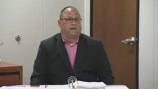 Muncie Fire Department captain denies allegations in cheating probe