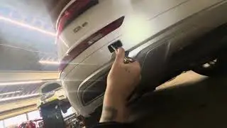 2019 Audi Q5 Quattro how to change reverse light