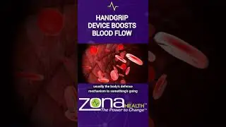 How to Improve Arterial Blood Flow & Strengthen Arteries! Best Device to Increase Circulation Fast!