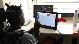 CandLE AAC - Meet CandLE Students Using AAC To Access Learning