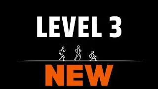 HIGH QUALITY Immersive Interactive Warm Up #Level 3