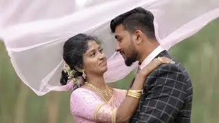 AJIN ABRAHAM WEDS MERSHIYA THIRPARAPPU WATERFALS KANYAKUMARI