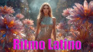 Ritmo Latino 🕺 New Reggaeton Songs 2025 💃 Latin Pop Reggaeton Love Song 🎶 Spanish Hit 2025