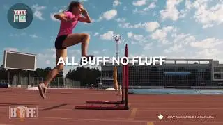 Buff Bison - Custom for Your Store!