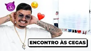 ENCONTRO &Agrave;S CEGAS COM JAPA NK