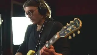 Jeff Beck - Come Dancing /lorenzo_ferrara_guitar/