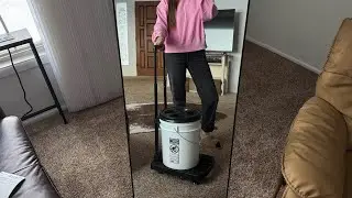 This is the best Folding Dolly Cart! Love how easy it is to store!