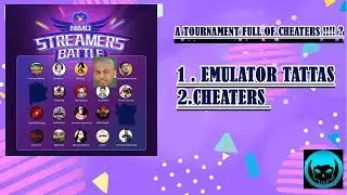 First tournament for Cheaters | Ft.Dynamo gaming, kron10 gaming,mortal,Aur karo engineering