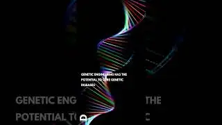 Animal Genetics | #biology #science #zoology #animals