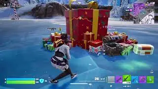 Fortnite - Solo #034 plus Koronka 👑