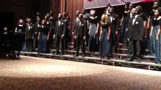 Aeolians of Oakwood University