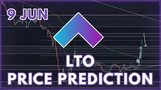 ANOTHER SPIKE COMING? | LTO NETWORK COIN PRICE PREDICTION & ANALYSIS FOR 2022!