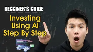 BEGGINER'S GUIDE INVESTING USING AI STEP BY STEP - DANELFIN HONEST REVIEW