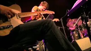 2007 brewed by noon live at jazz liege