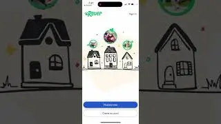 Rover app - dog sitters and walkers - how to use