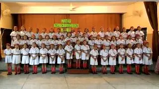 Jr Eng Elocution video3