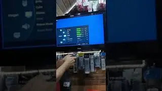 TV HAIER CON CONTROL UNIVERSAL 2023 ACCEDE A TODOS LOS MENU