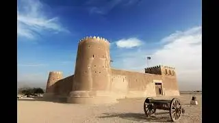 Al Zubarah Fort