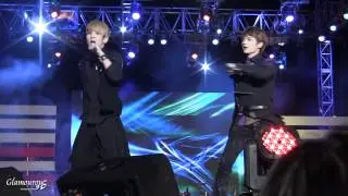 120331_Stranger_PerfectMatch by MinKEY