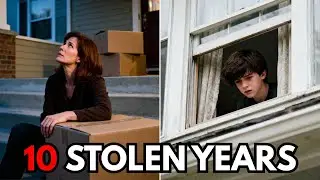 Husband FAKED DNA Test To Steal Son & Run Off With High School GF - 10 Yrs Later, Exposed