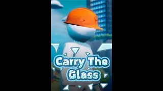 Carry The Glass Stream @FanaticalDabs