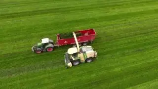 Silotegu Estonia O&Uuml;-s 2017
