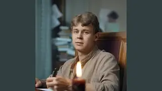 Письмо матери
