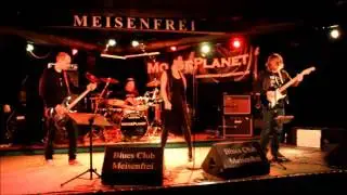 MotorPlanet - NEU -  Eyes wide shut