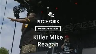 Killer Mike - 
